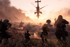 『BF6』Steamでは同接約55万人!新マップや基本無料「REDSEC」も登場のシーズン1が開幕で