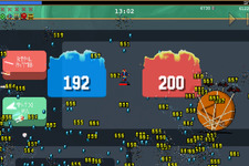 『Vampire Survivors』にインフレピエロたち襲来!『Balatro』コラボDLC「Ante Chamber」無料配信開始