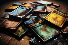 数千ドルのポケモンカードのコレクションが浸水で失われてしまった…海外コレクターの悲痛な叫び