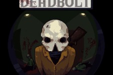 スタイリッシュ暗殺ACT『DEADBOLT』新映像―『Risk of Rain』開発元の次回作 画像