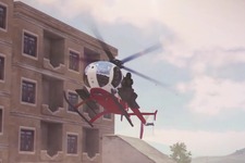 まるで実写?『Arma 3』公式マシニマコンテスト結果発表―力作ぞろいの上位映像 画像