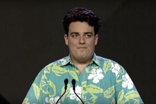 Oculus創始者パルマー・ラッキー氏がFacebookを退社 画像