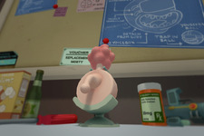 米コメディアニメ『リック・アンド・モーティ』のVRゲームが配信開始!―独特の世界観に飛び込もう 画像