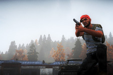 ヒット作『PUBG』のオリジナルである『Arma 3』Mod版がModDBの殿堂入り! 画像