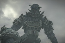 PS4版『ワンダと巨像』国内発売決定―「最後の一撃」をもう一度 画像