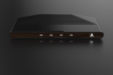 アタリ新ハード「Ataribox」筐体イメージが初披露！ 画像
