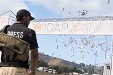 『Arma 3』新DLC「Laws of War」発表!―人道支援の非政府組織描く、クラスター爆弾も 画像