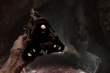 鳥肌注意な異形ホラー『Scorn』再びKickstarter開始―日本語対応も決定 画像