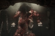 グロテスクホラー『Scorn』の支援者向けアルファデモが配信!―注目のビジュアルを体験可能 画像