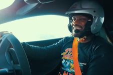 『Need for Speed Payback』Lethal Bizzleがマクラーレンでドリフト挑む神業映像 画像