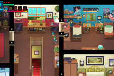 子供たちが生と死の世界を冒険する『Crossing Souls』リリース日決定!―日本語版も同時リリース 画像