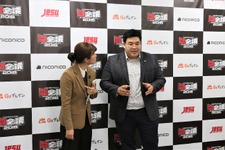 e-Sports世界大会での競技タイトル選定基準とは?「プロライセンス制度」と絡めて国際団体『IeSF』のChung氏が語る 画像