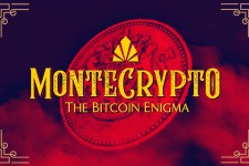 最初の正解者にビットコインが与えられる謎解きゲーム『MonteCrypto』近日Steam配信! 画像