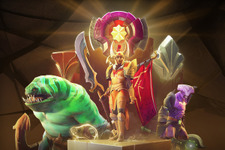 『Dota 2』月額有料サービス「Dota Plus」発表!Majors Battle Passの後継 画像