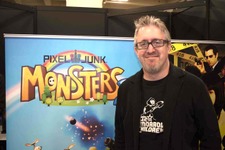 シリーズ10周年を記念して『PixelJunk Monsters 2』が登場、キュー・ゲームス代表ディラン・カスバート氏に本作のポイントについて聞く