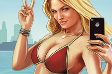 米女優リンジー・ローハン、『GTA V』肖像権問題を再び訴えるも棄却 画像