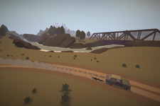 旧東側諸国ドライブシム『Jalopy』「以前は『F1シリーズ』の開発を担当していました」【注目インディーミニ問答】 画像
