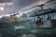 『荒野行動』運営元、裁判で争っていく姿勢を明確に表明―著作権侵害も「一切無い」と完全否定 画像