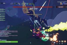 『Risk of Rain 2』プレイ映像が到着!人気ローグライクACT続編が一年の沈黙を破る 画像