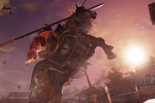 フロム新作和風アクションADV『SEKIRO: SHADOWS DIE TWICE』発表!【E3 2018】 画像
