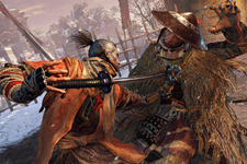 フロム新作『SEKIRO: SHADOWS DIE TWICE』トレイラーを深読み!「忍義手」で何ができる? 画像