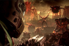 悪魔との死闘は続く!『DOOM Eternal』発表【E3 2018】 画像