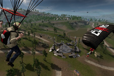 バトルロイヤルシューター続編『The Culling 2』7月10日配信決定―リアリティ番組を生き抜け 画像