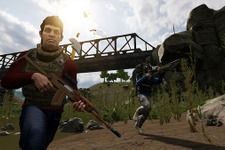 バトロワシューター続編『The Culling 2』配信開始!約12分にわたる海外ゲームプレイ映像も 画像