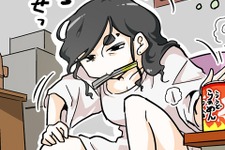 【漫画じゃんげま】153.「出会いと喪失」の巻 画像