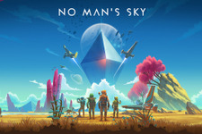 仲間と新たな旅へ!『No Man's Sky』マルチプレイトレイラー―「NEXT」アップデートで近日実装 画像