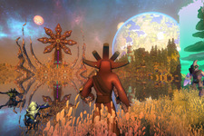 マイクラ風SFサンドボックスMMO『Boundless』9月11日正式リリース決定―無限の冒険へ 画像