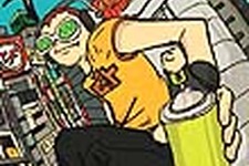 PS3/PS Vita/360『ジェットセットラジオ』が配信開始!ゲーム紹介トレイラーも公開 画像