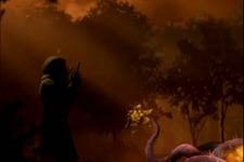 『Dead by Daylight』「The Hallowed Blight」新たな意味深ティーザー公開―不気味な植物の傍らに立つ影は一体… 画像