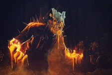 『Dead by Daylight』ハロウィンイベント「The Hallowed Blight」スタート!コスプレコンテスト等も同時開催 画像