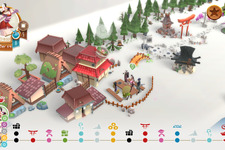 年明けに楽しみたいSteam人気ボードゲーム20選!日本語対応を中心に5ジャンルから【年末年始特集】 画像