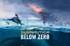 深海サバイバル後日譚『Subnautica: Below Zero』Steam早期アクセス開始！ 画像