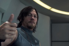『DEATH STRANDING』でご安全に!現場仕事の良さを再発見する発売前レビュー!? 画像