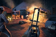 ファーザーからのプレゼント?『ファークライ5』海外時間8月5日から8月8日までフリーウィークエンド開催