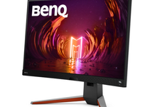 BenQのブランド「MOBIUZ」から湾曲ゲーミングモニターが発売!FPSやレーシングなどゲームモードも搭載 画像