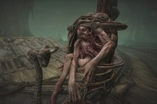 開発期間8年の注目作!悪夢のようなグロテスクホラー『Scorn』はプレイヤーの期待によって評価が変わる【特選レポ】