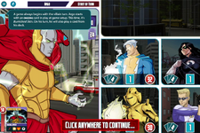 超強力なヴィランに立ち向かえ!アメコミ風ヒーローたちが戦うカードゲーム『Sentinels of Earth-Prime』の魅力に迫る【デジボで遊ぼ!】