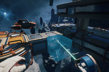 【期間限定無料】SFサバイバルADV『Breathedge』&ポーカーシム『Poker Club』Epic Gamesストアにて配布開始 画像