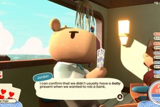 可愛らしい動物が主役のポーカーゲーム、北米発売直前のリリース延期なぜ?「子供達にギャンブルを教える可能性」懸念か 画像