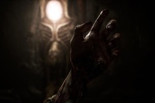 悪夢のグロテスクホラーADV『Scorn』PS5版2023年秋発売―DualSenseの機能を活かしてより没入感のあるプレイ体験に