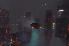 きらめくネオンの世界でパルクール、バレットタイム、配送業!最大6本のサイバーパンクゲーが手に入る「Cyberpunk Playground」バンドル販売開始