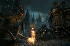 フロム名作『Bloodborne』に今度はソニー・ピクチャーズによる映画化の噂…「トランスフォーマー」プロデューサーと「シャザム!」脚本家の名が伝えられる 画像