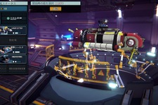 細かな演出も良いんすよ…デッキ構築型SFローグライク『Breachway』で二手三手先を考える戦いを体感【プレイレポ】 画像