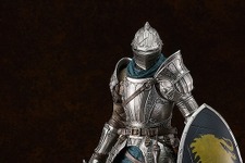 PS5『Demon's Souls』の「フリューテッドアーマー」が全高約245mmのフィギュアに!