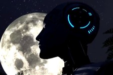 SFパズルADV『The Talos Principle』がリリース、『シリアスサム』『FTL』開発者らの強力タッグ作 画像