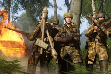 『Arma 3』第二次世界大戦DLC「Spearhead 1944」アップデート1.1配信開始!